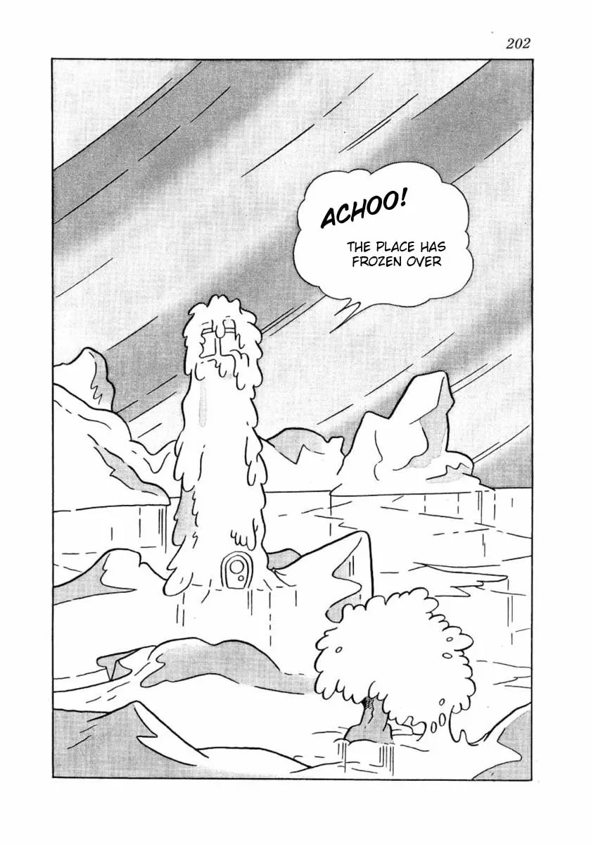 Read Daikuu Maou chapter 9 image 6 on Lezhin