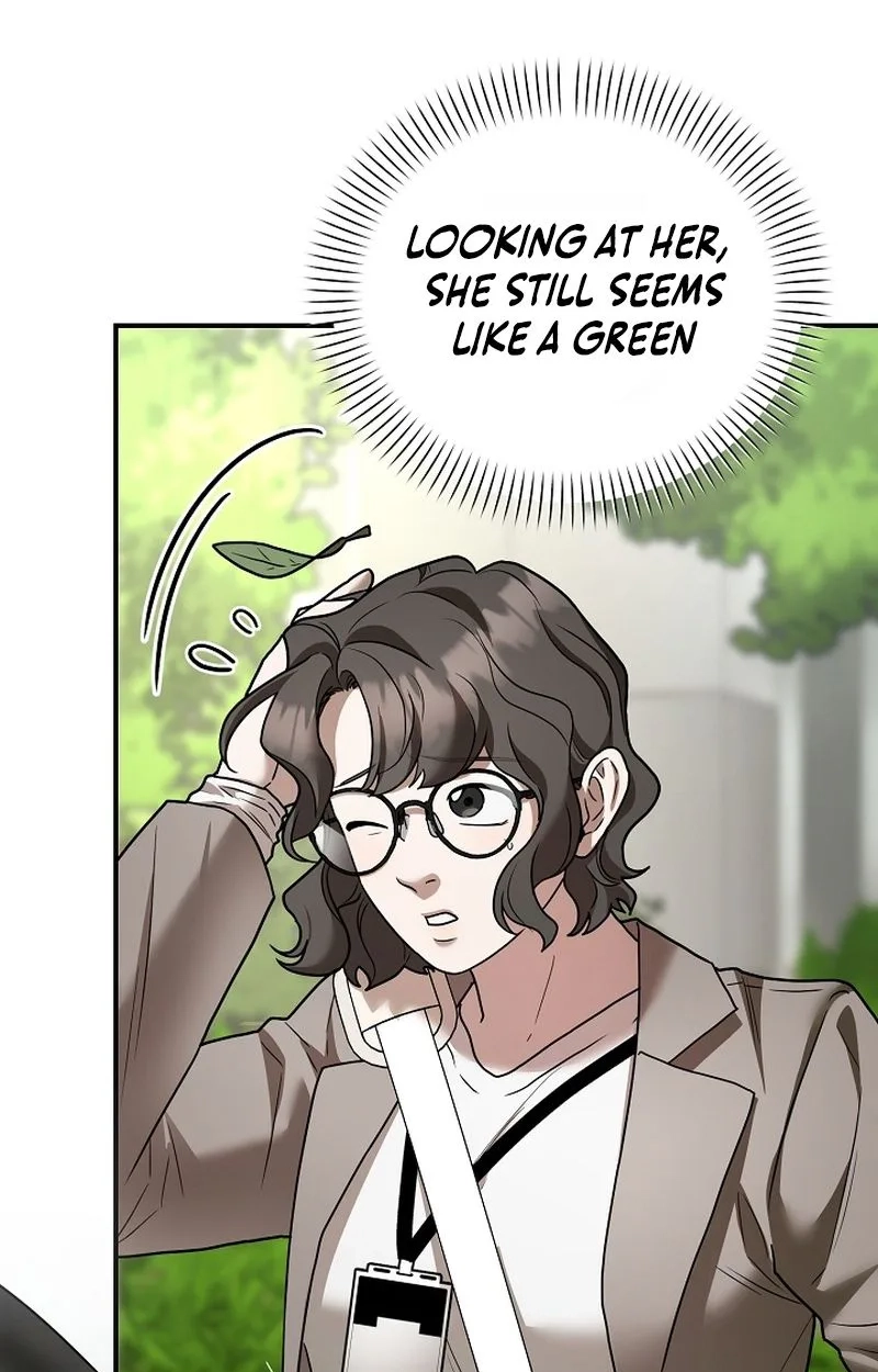 Read Daily Chaldea chapter 2696 image 115 on Lezhin