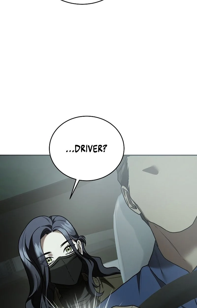 Read Daily Chaldea chapter 2696 image 15 on Lezhin