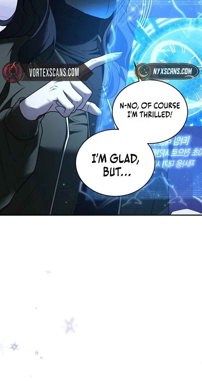 Read Daily Chaldea chapter 2696 image 62 on Lezhin