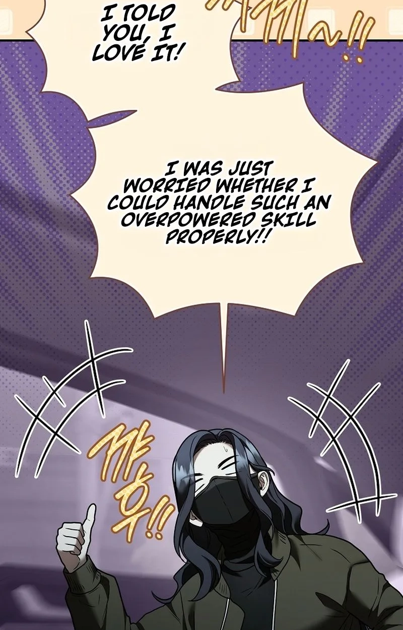 Read Daily Chaldea chapter 2696 image 68 on Lezhin
