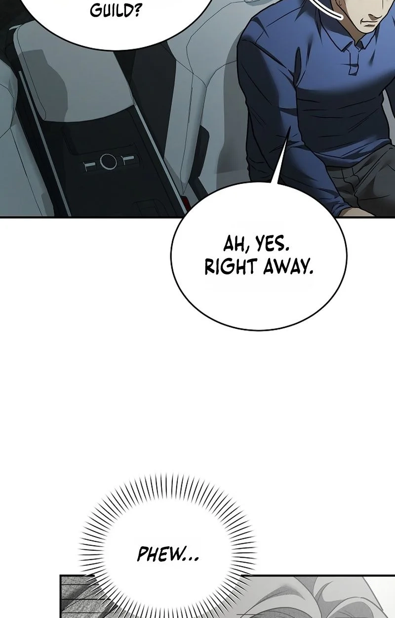 Read Daily Chaldea chapter 2696 image 75 on Lezhin
