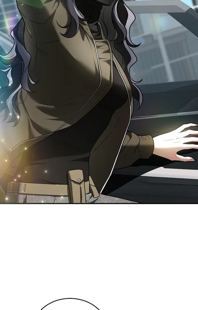 Read Daily Chaldea chapter 2696 image 81 on Lezhin