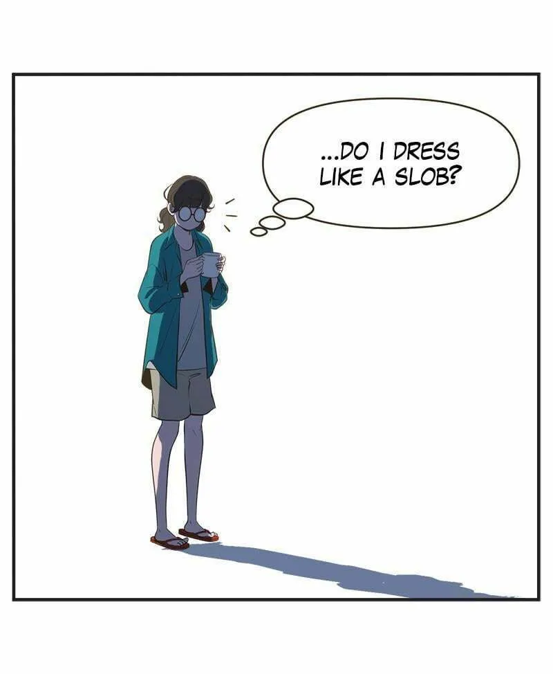 Read Daily JoJo chapter 1 image 10 on Lezhin