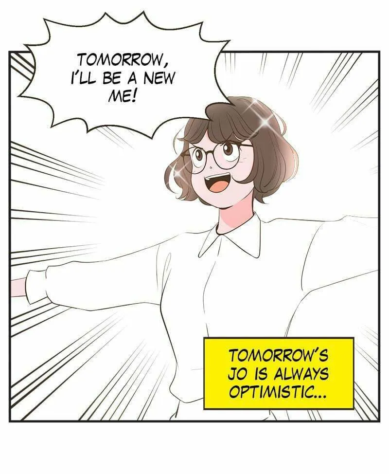 Read Daily JoJo chapter 1 image 13 on Lezhin