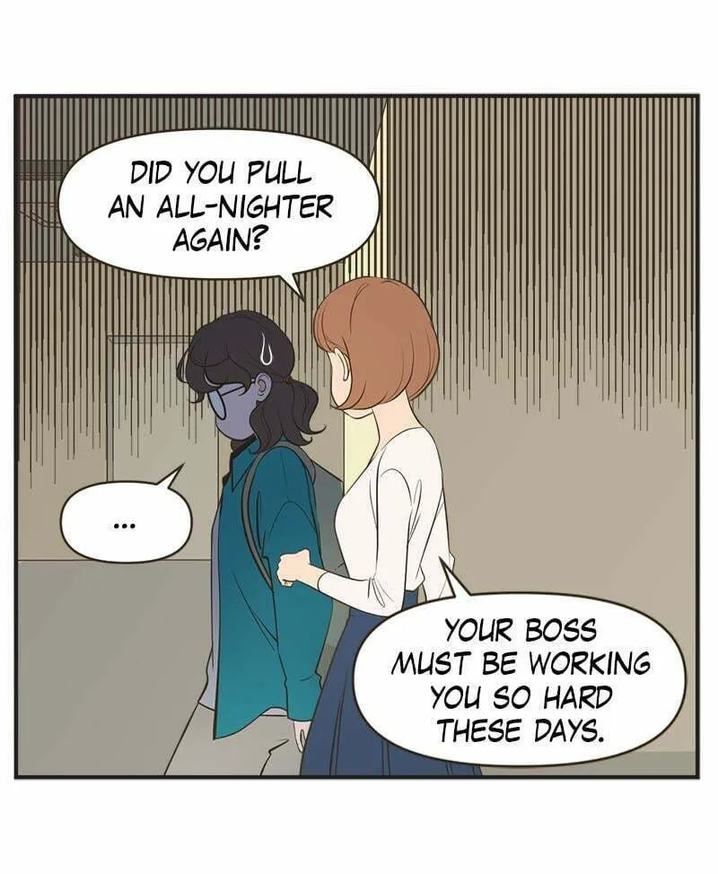 Read Daily JoJo chapter 1 image 16 on Lezhin