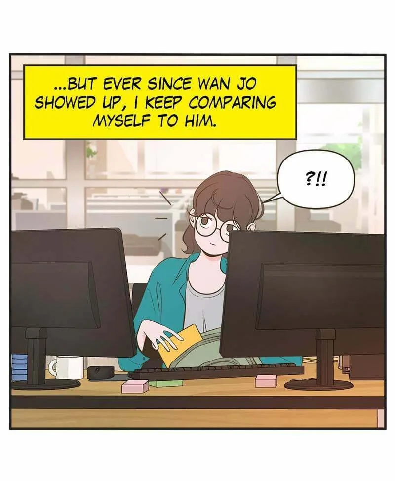 Read Daily JoJo chapter 1 image 18 on Lezhin