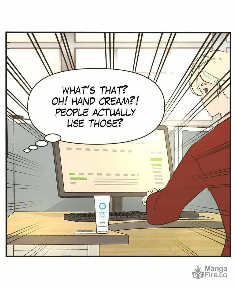 Read Daily JoJo chapter 1 image 19 on Lezhin