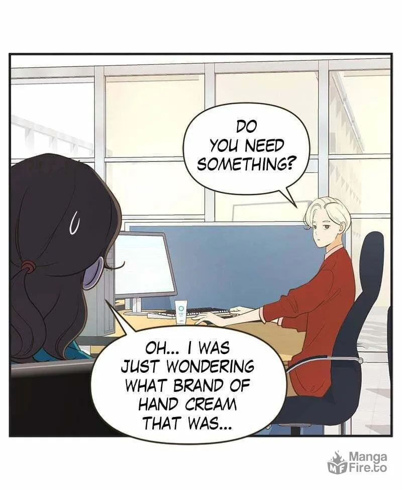 Read Daily JoJo chapter 1 image 20 on Lezhin