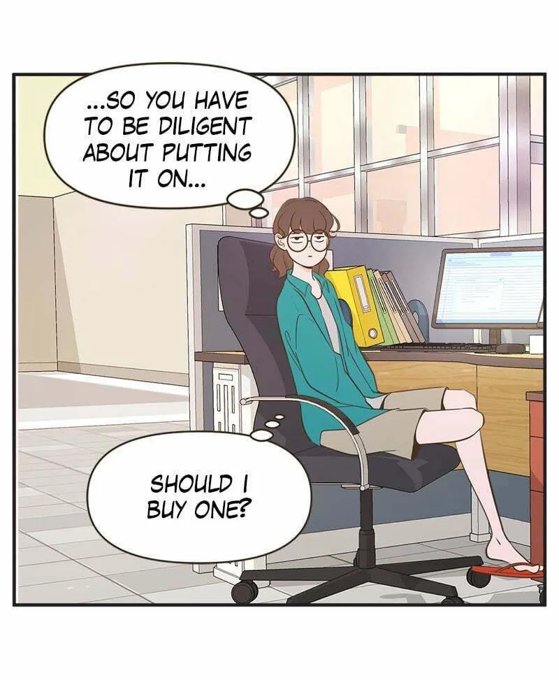 Read Daily JoJo chapter 1 image 22 on Lezhin