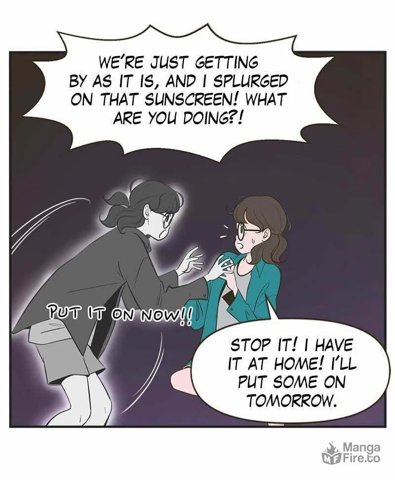 Read Daily JoJo chapter 1 image 24 on Lezhin