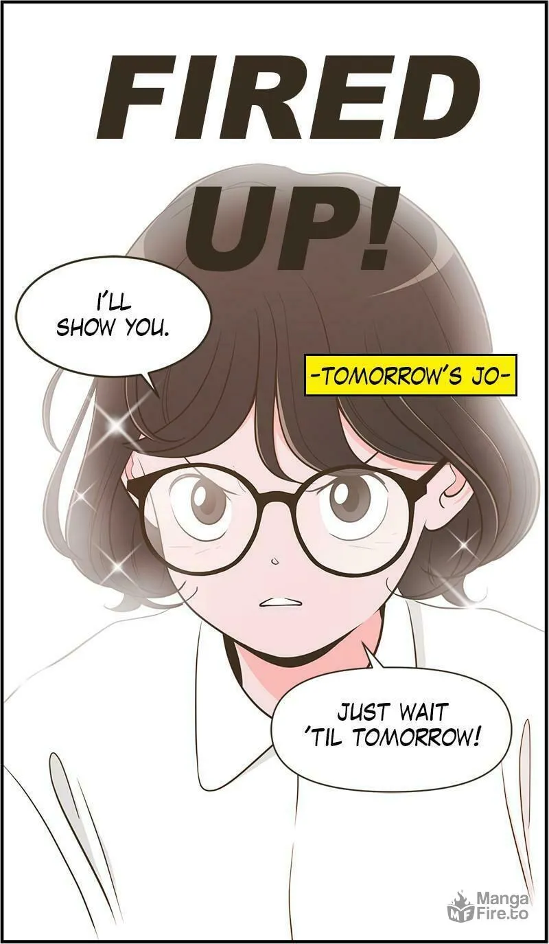 Read Daily JoJo chapter 1 image 26 on Lezhin