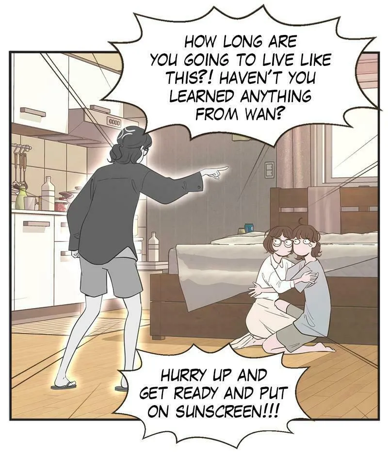 Read Daily JoJo chapter 1 image 30 on Lezhin