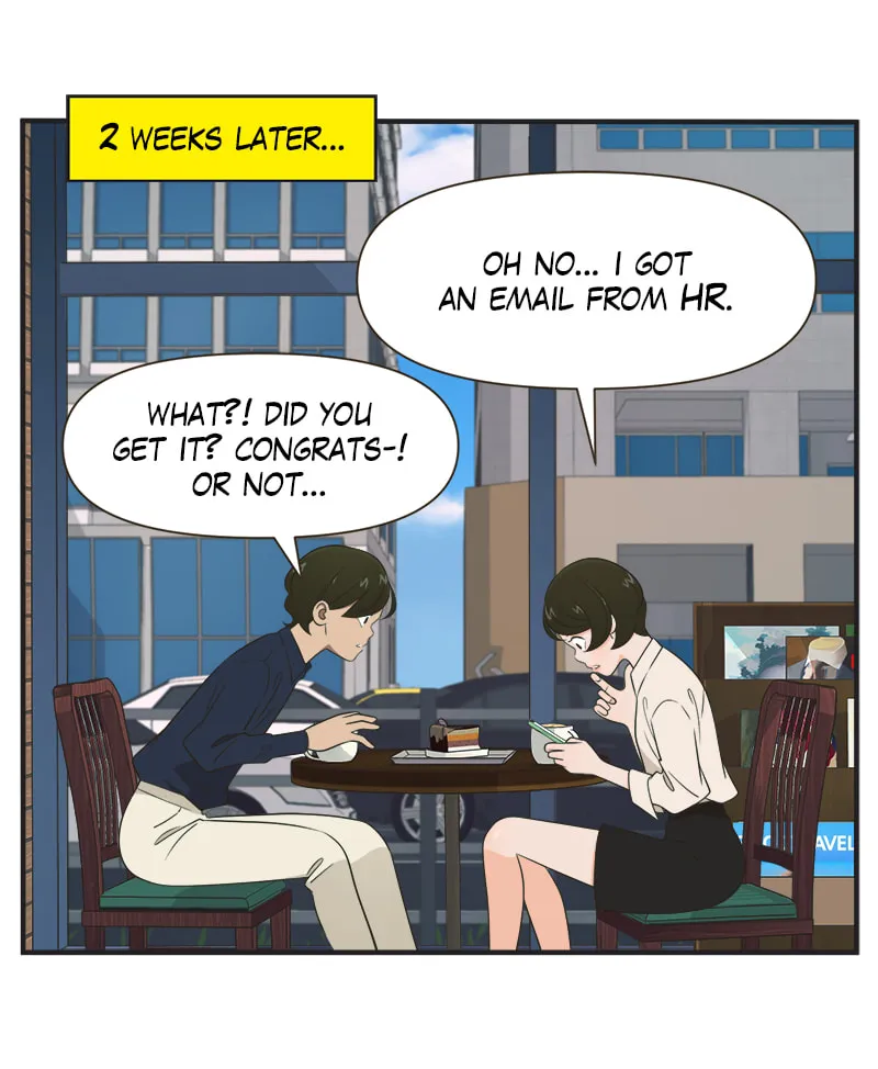 Read Daily JoJo chapter 100 image 13 on Lezhin
