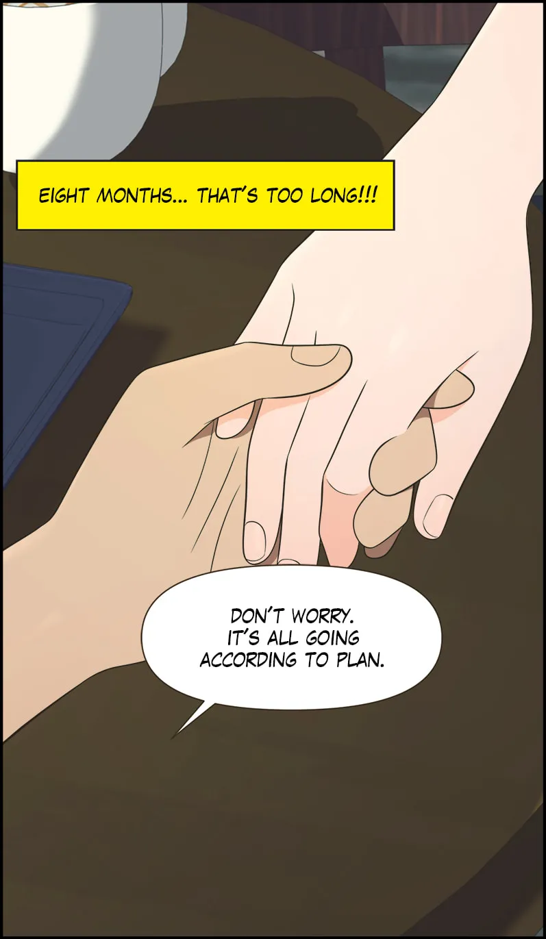 Read Daily JoJo chapter 100 image 16 on Lezhin