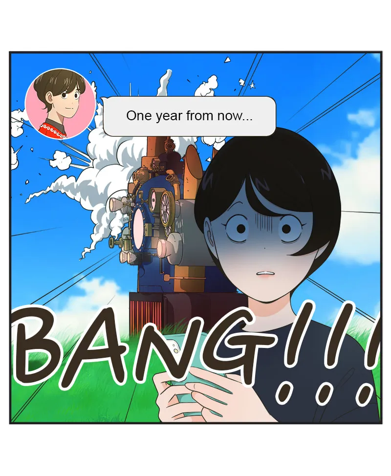 Read Daily JoJo chapter 100 image 3 on Lezhin