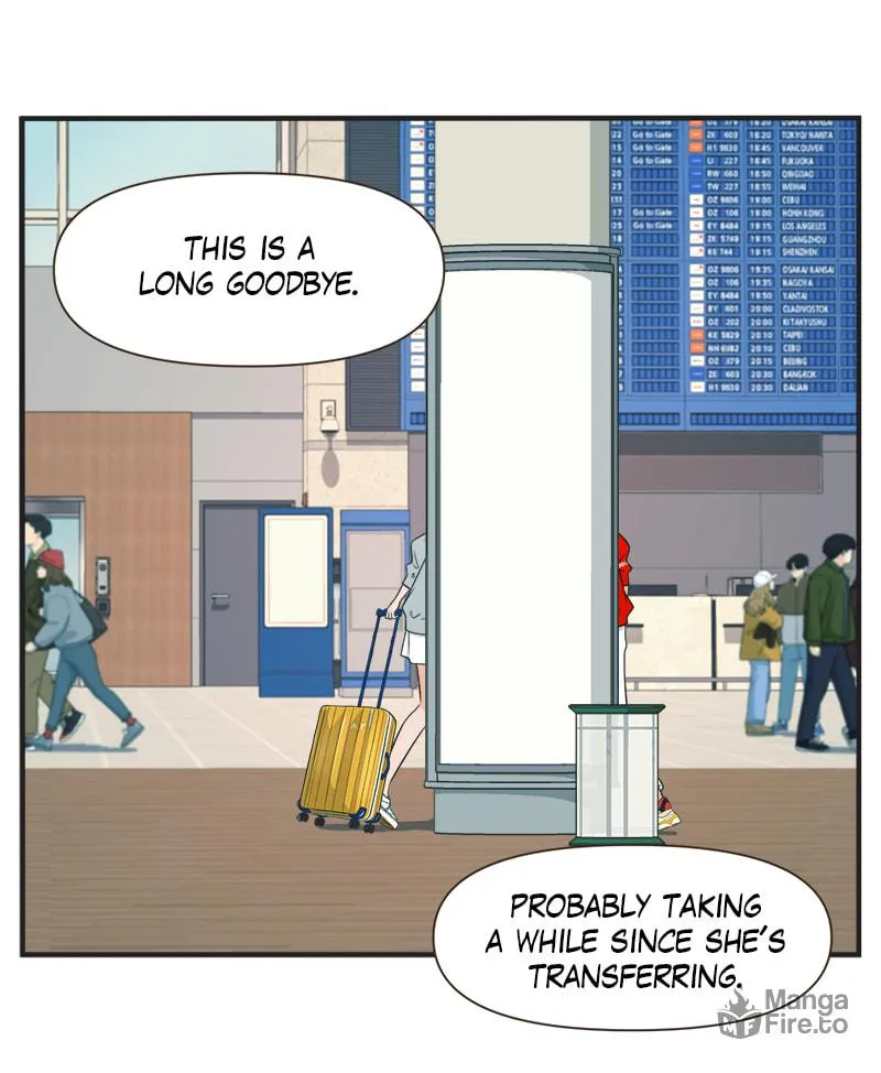 Read Daily JoJo chapter 100 image 32 on Lezhin