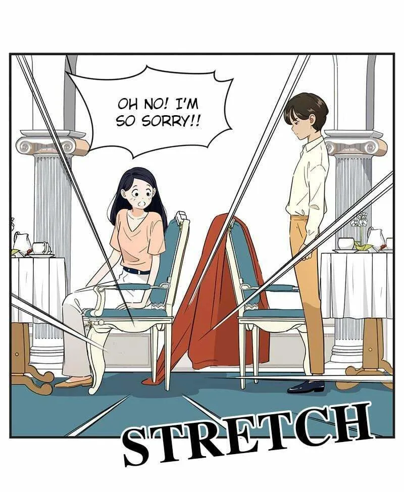 Read Daily JoJo chapter 101 image 1 on Lezhin