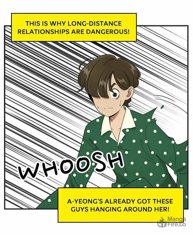Read Daily JoJo chapter 101 image 11 on Lezhin