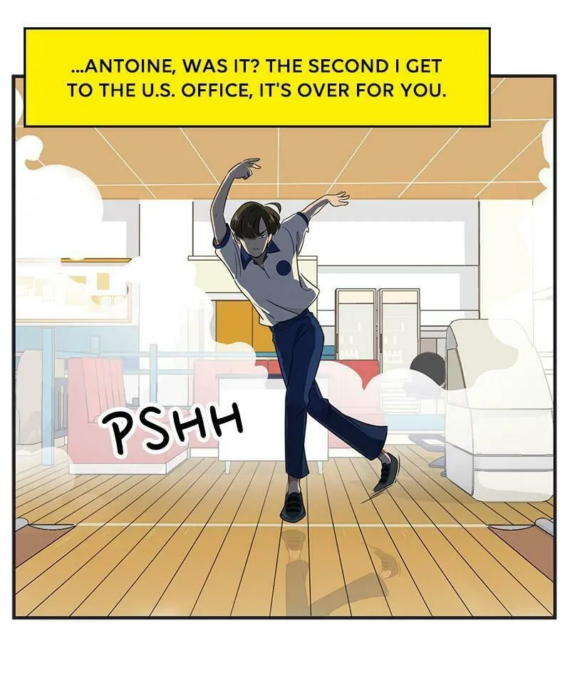 Read Daily JoJo chapter 101 image 15 on Lezhin
