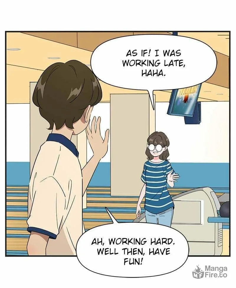 Read Daily JoJo chapter 101 image 19 on Lezhin
