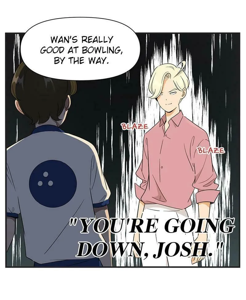 Read Daily JoJo chapter 101 image 22 on Lezhin