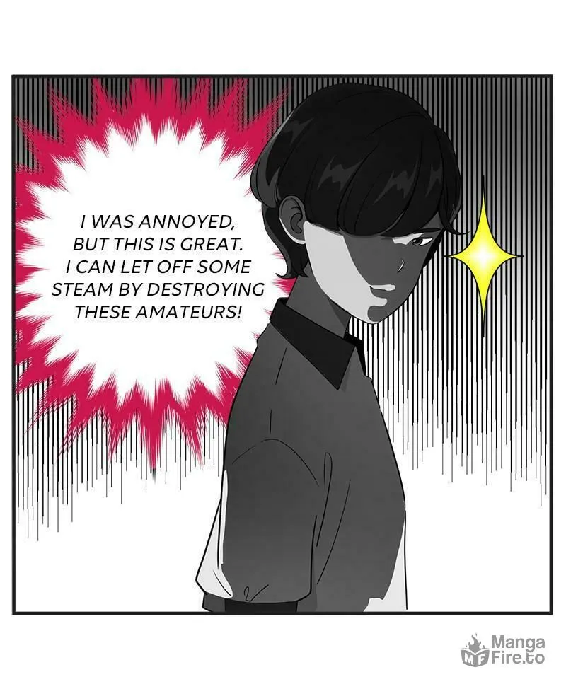 Read Daily JoJo chapter 101 image 24 on Lezhin