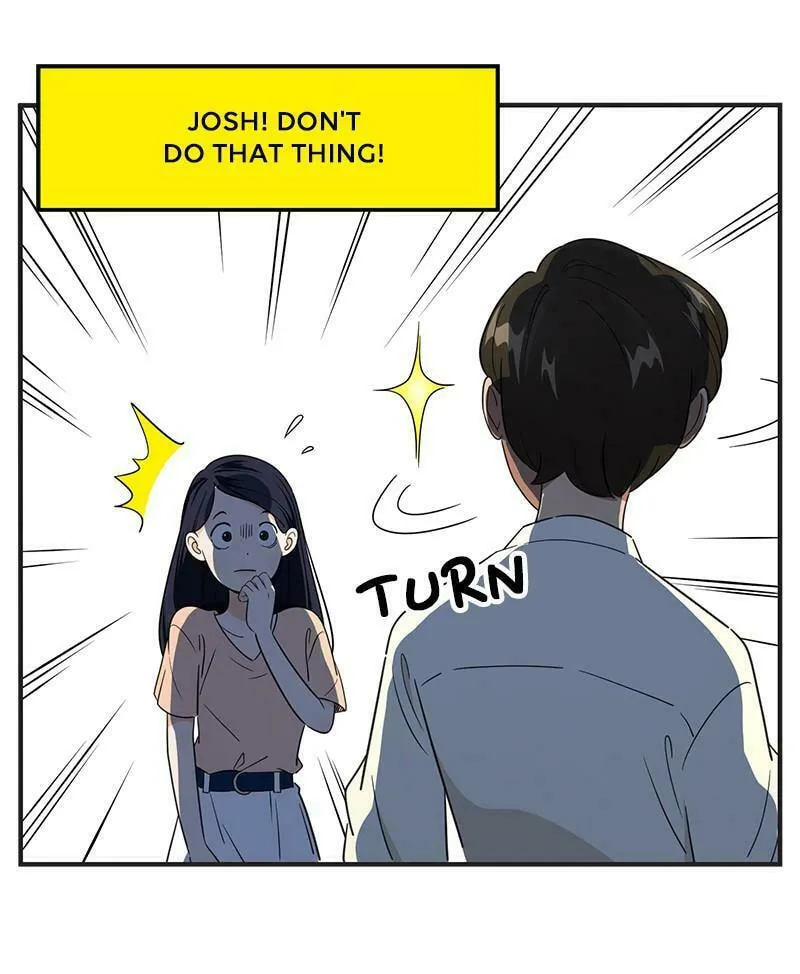 Read Daily JoJo chapter 101 image 3 on Lezhin