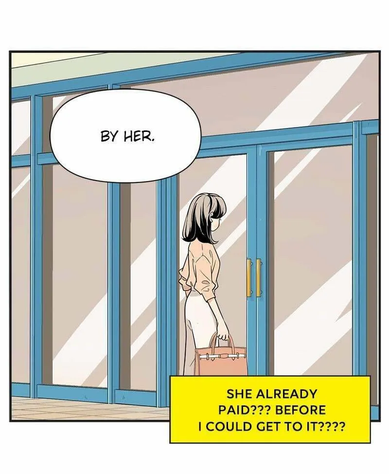 Read Daily JoJo chapter 101 image 33 on Lezhin