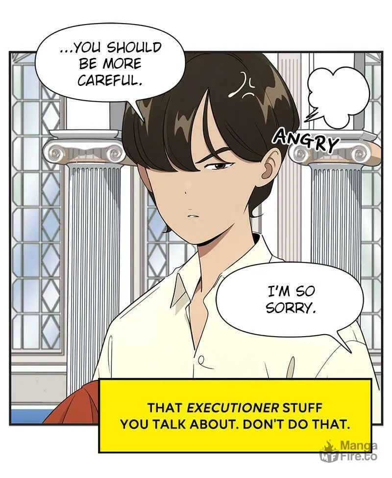 Read Daily JoJo chapter 101 image 4 on Lezhin