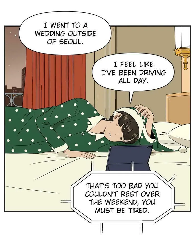 Read Daily JoJo chapter 101 image 7 on Lezhin