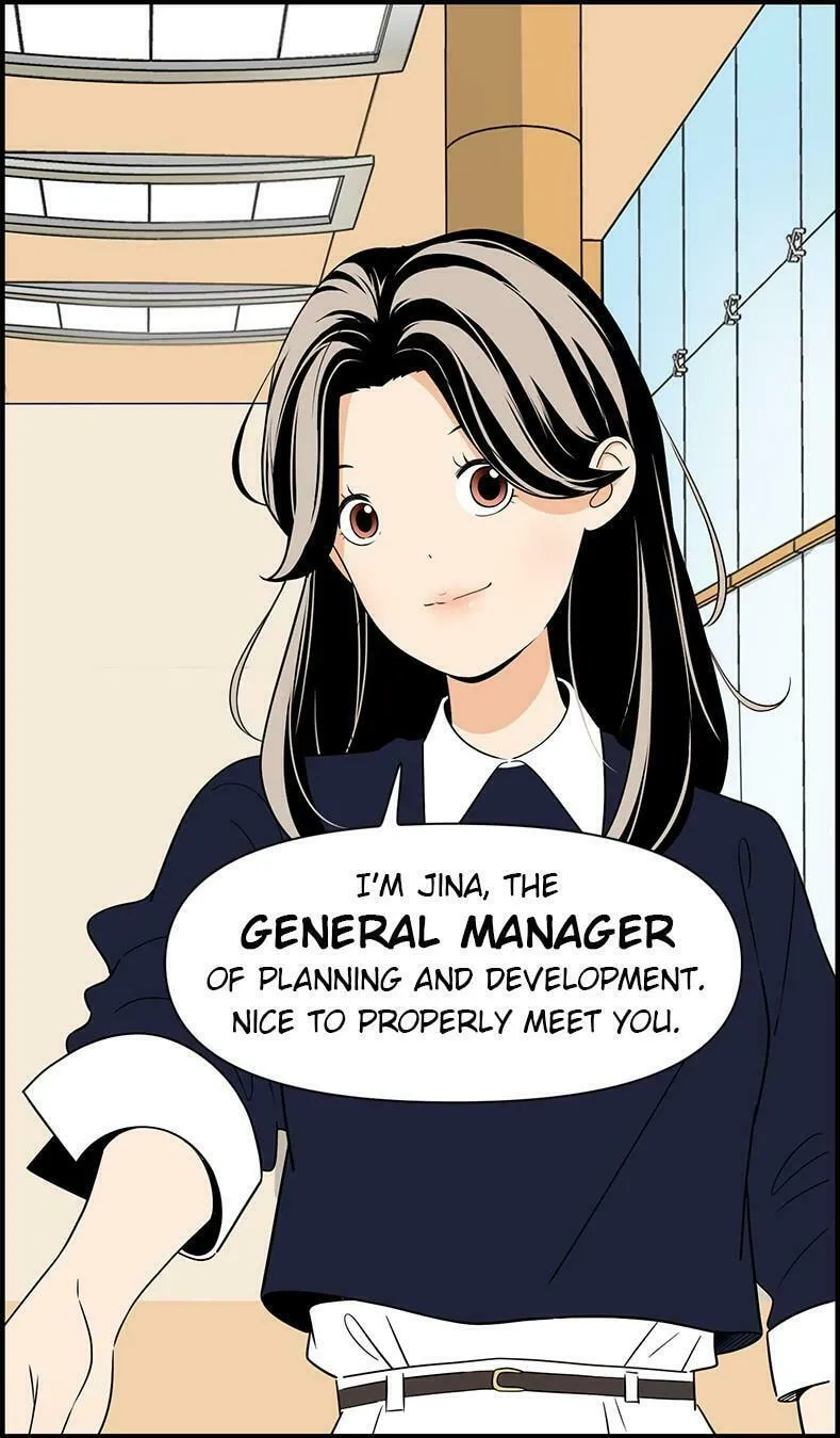 Read Daily JoJo chapter 102 image 10 on Lezhin