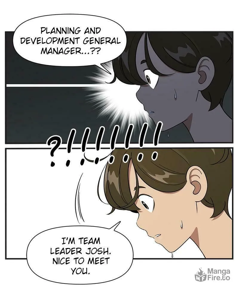 Read Daily JoJo chapter 102 image 11 on Lezhin