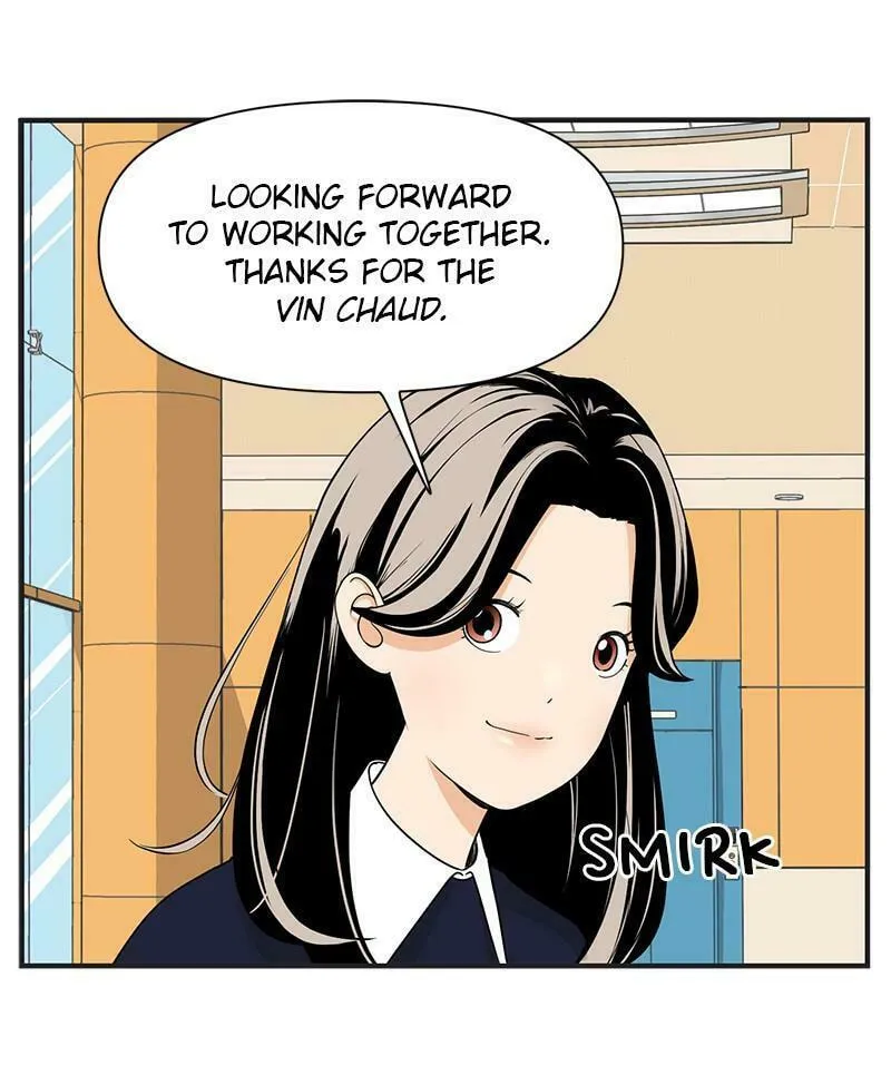 Read Daily JoJo chapter 102 image 12 on Lezhin