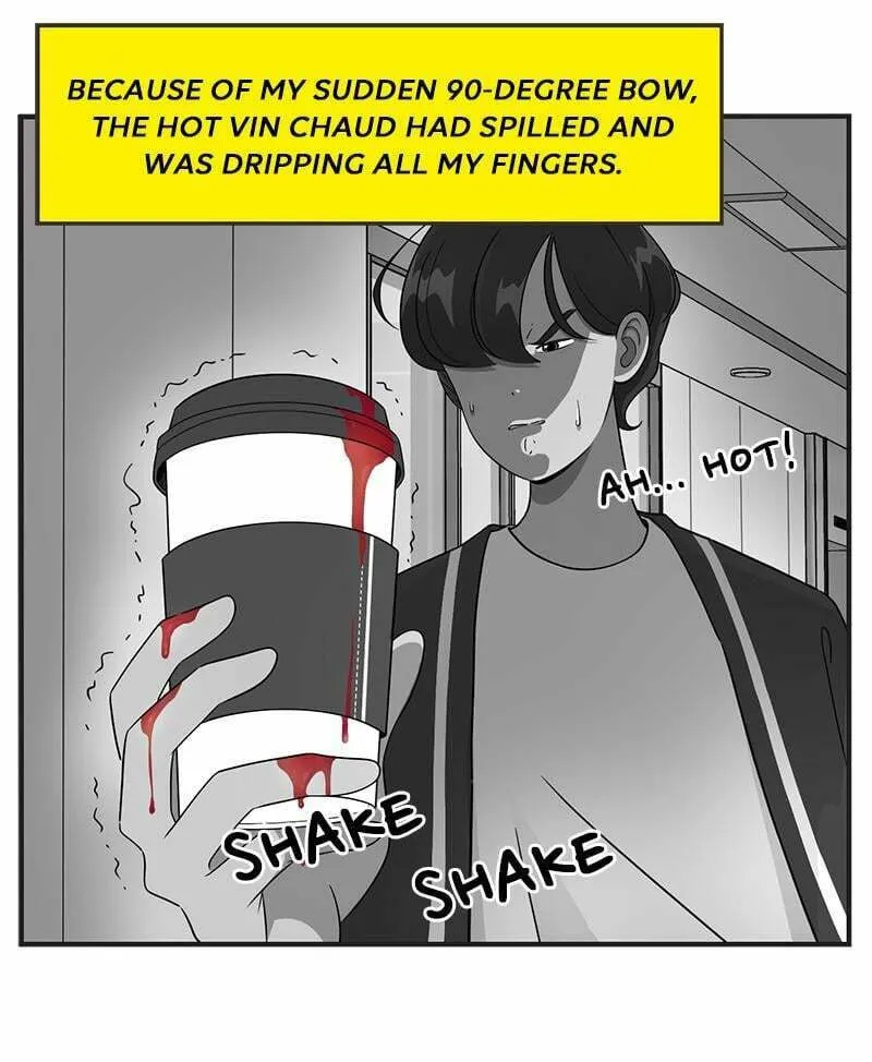 Read Daily JoJo chapter 102 image 13 on Lezhin