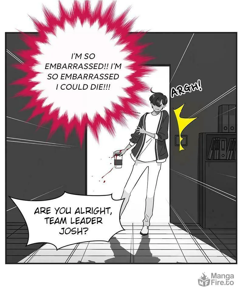 Read Daily JoJo chapter 102 image 14 on Lezhin