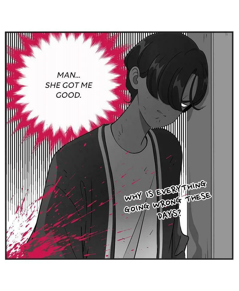 Read Daily JoJo chapter 102 image 15 on Lezhin