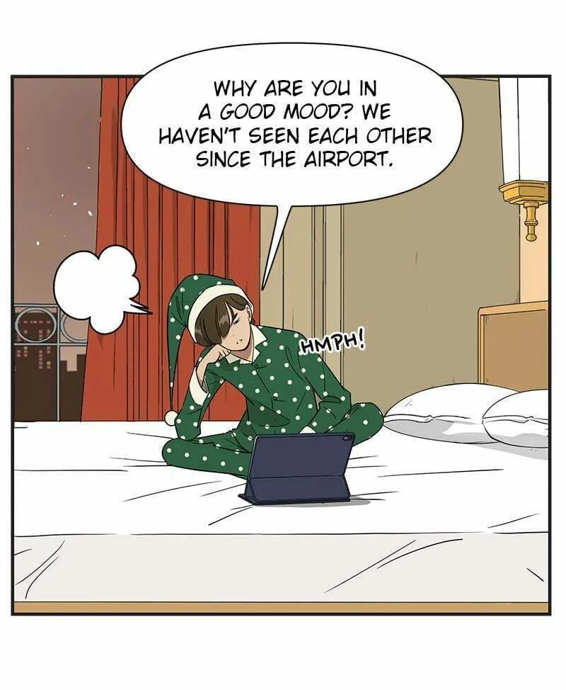 Read Daily JoJo chapter 102 image 18 on Lezhin