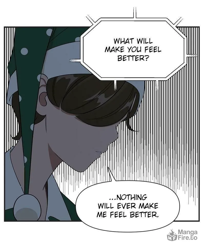 Read Daily JoJo chapter 102 image 20 on Lezhin