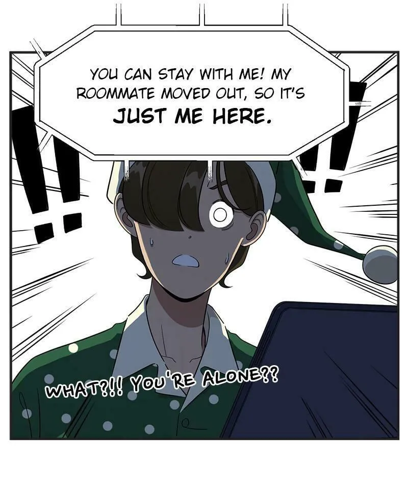 Read Daily JoJo chapter 102 image 25 on Lezhin