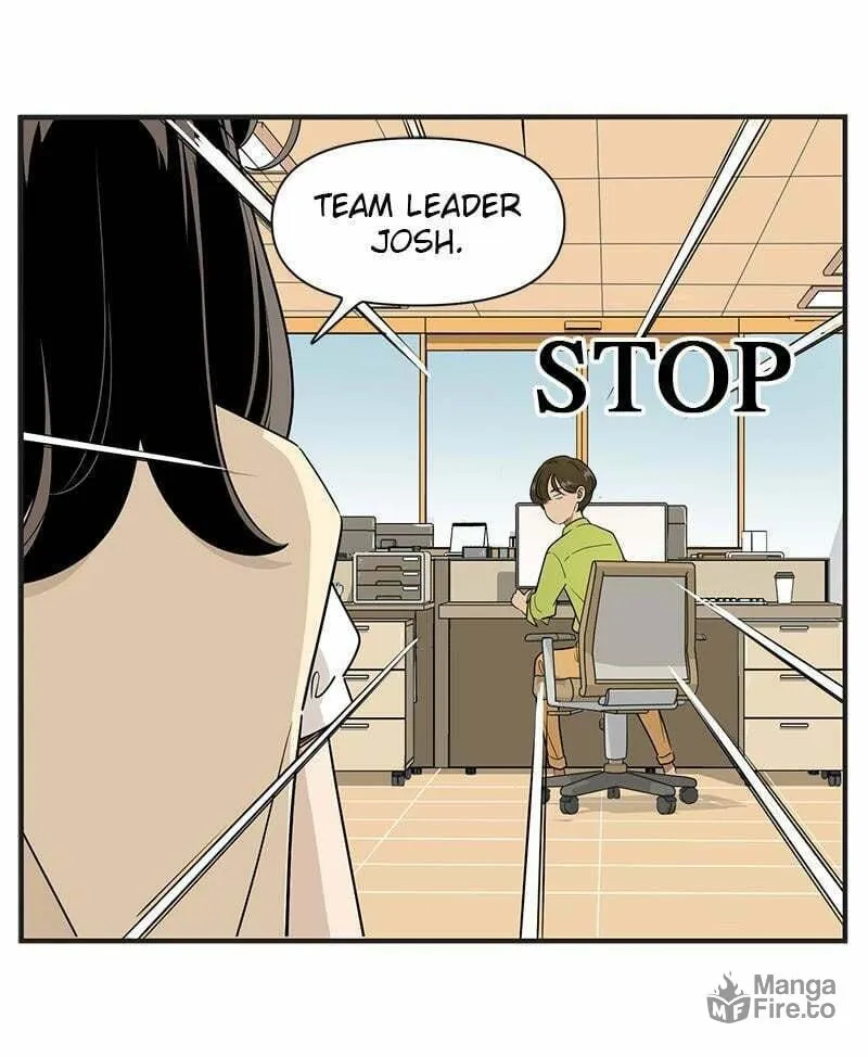Read Daily JoJo chapter 102 image 32 on Lezhin