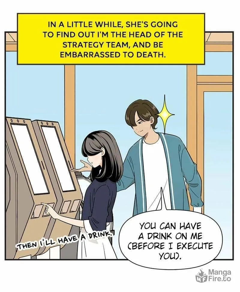 Read Daily JoJo chapter 102 image 5 on Lezhin