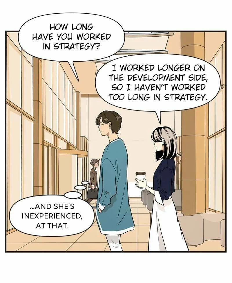 Read Daily JoJo chapter 102 image 6 on Lezhin