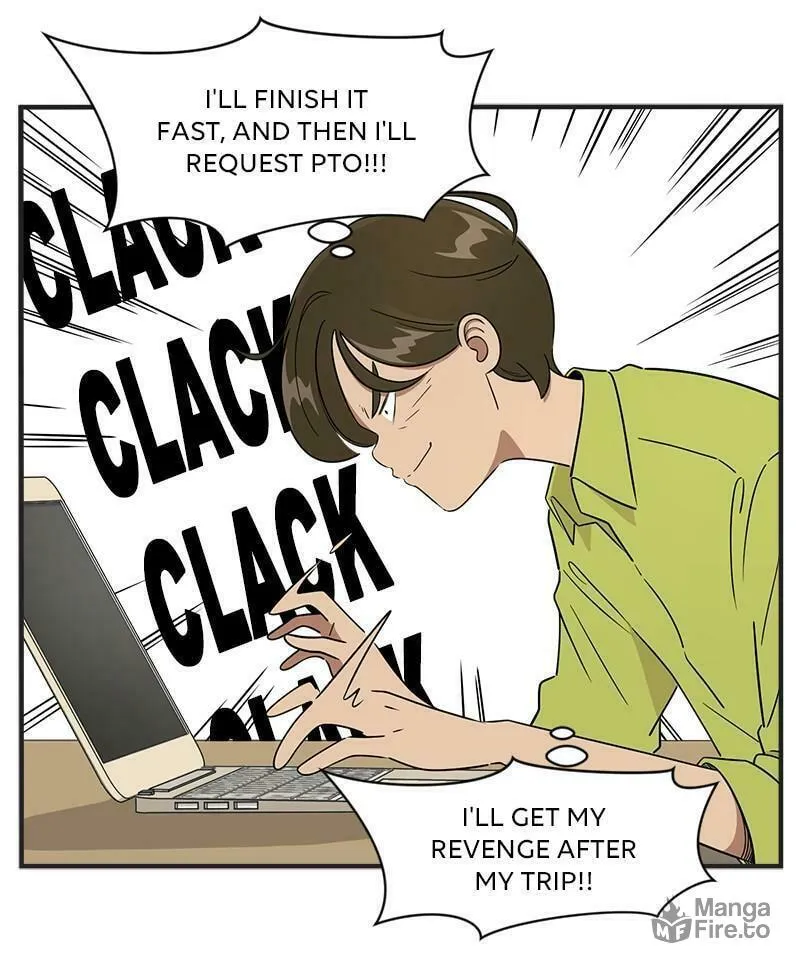 Read Daily JoJo chapter 103 image 11 on Lezhin
