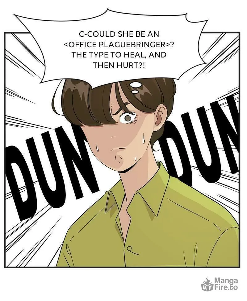 Read Daily JoJo chapter 103 image 17 on Lezhin