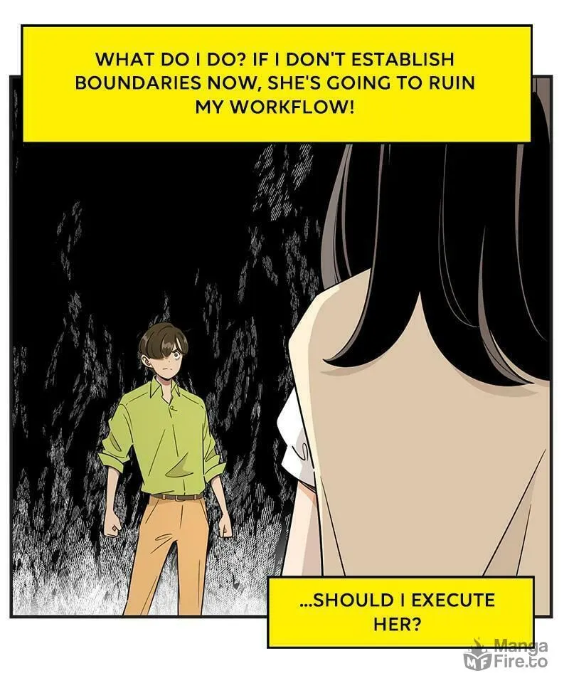 Read Daily JoJo chapter 103 image 19 on Lezhin