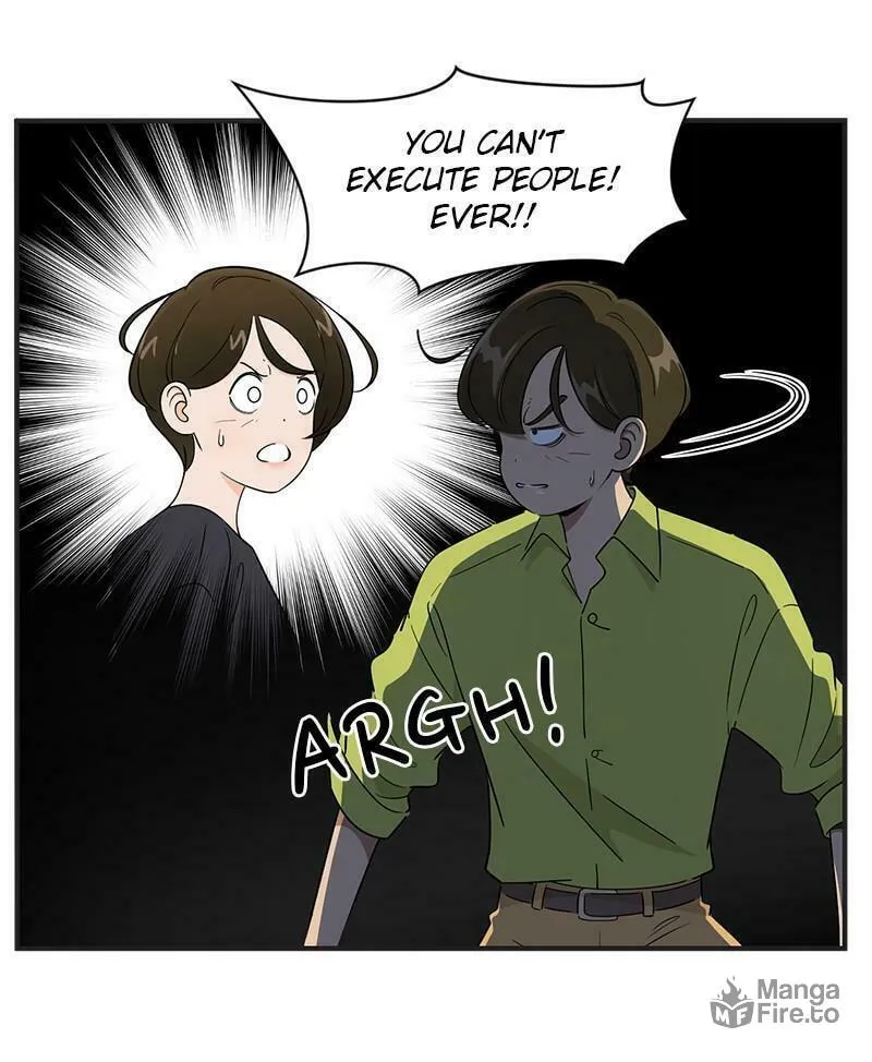 Read Daily JoJo chapter 103 image 20 on Lezhin