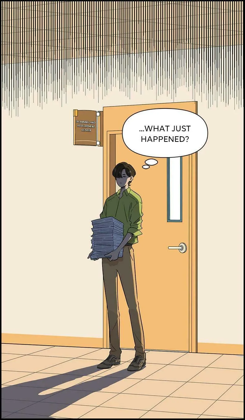 Read Daily JoJo chapter 103 image 7 on Lezhin