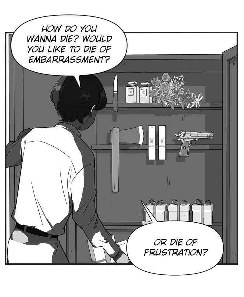 Read Daily JoJo chapter 104 image 10 on Lezhin