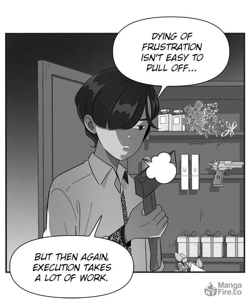 Read Daily JoJo chapter 104 image 11 on Lezhin